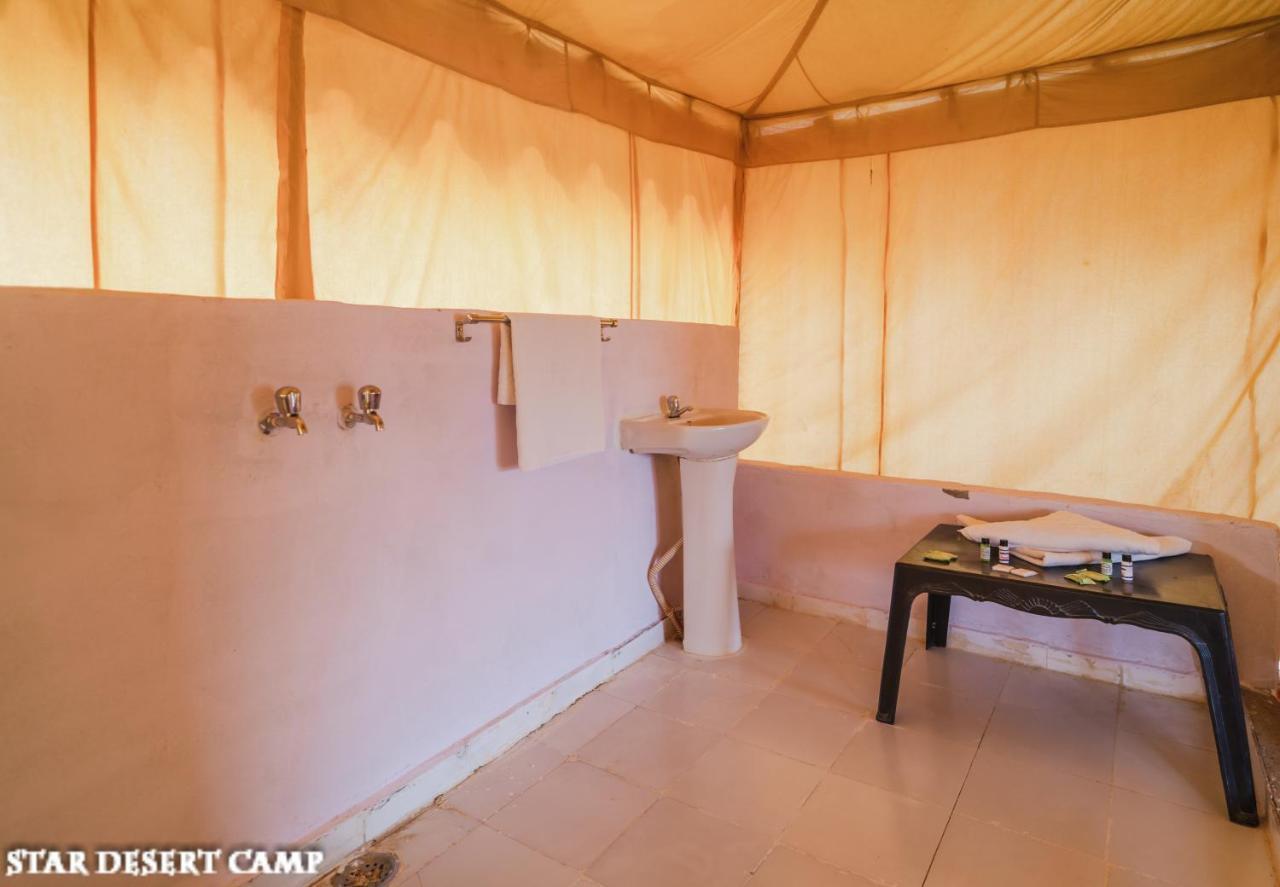 Star Desert Camp 斋沙默尔 外观 照片